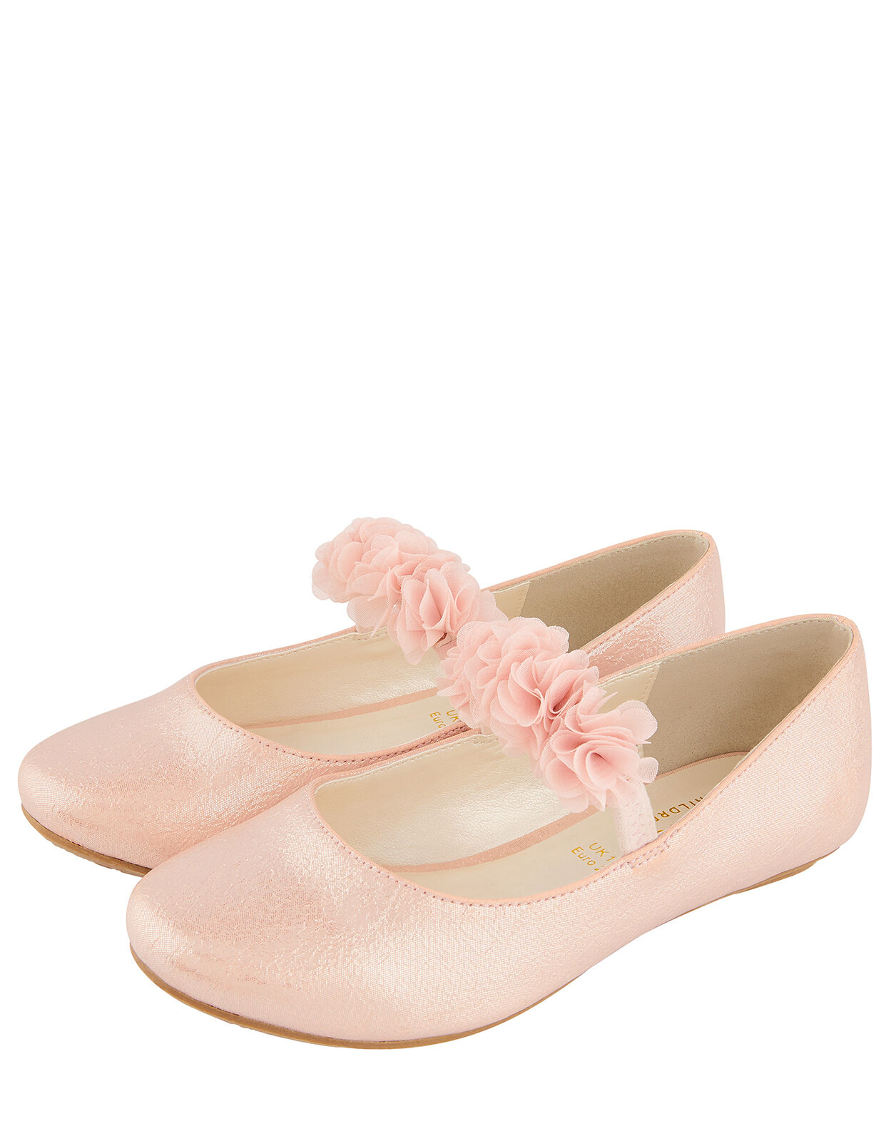 flower girl shoes uk