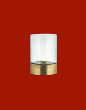 Nkuku Rajura Hurricane Small Lantern, , large