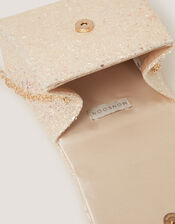 Flutter Butterfly Bag, Gold (GOLD), large