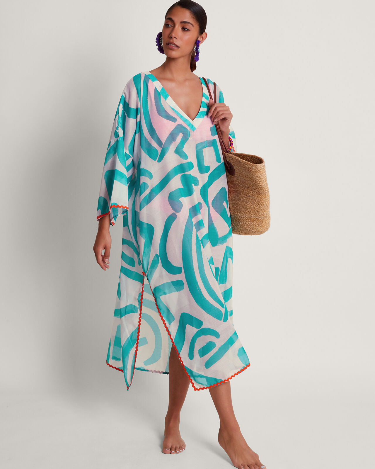 Online kaftan dresses outlet