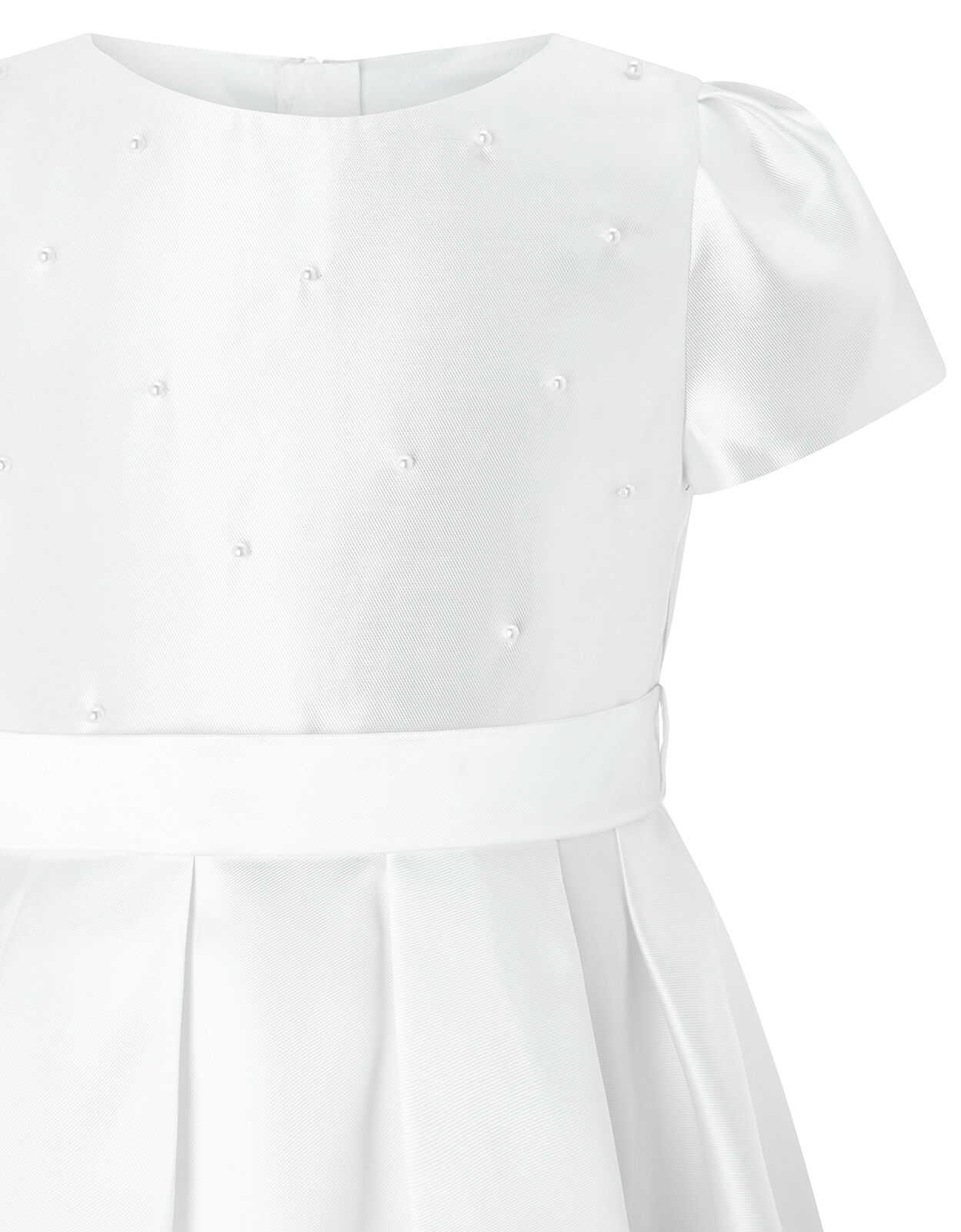monsoon pearl duchess dress