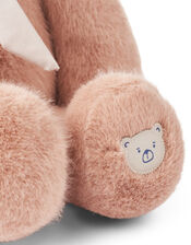 Liewood Betro Rabbit Plush, Pink (PINK), large