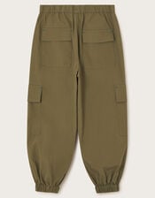 Cargo Pants, Green (KHAKI), large