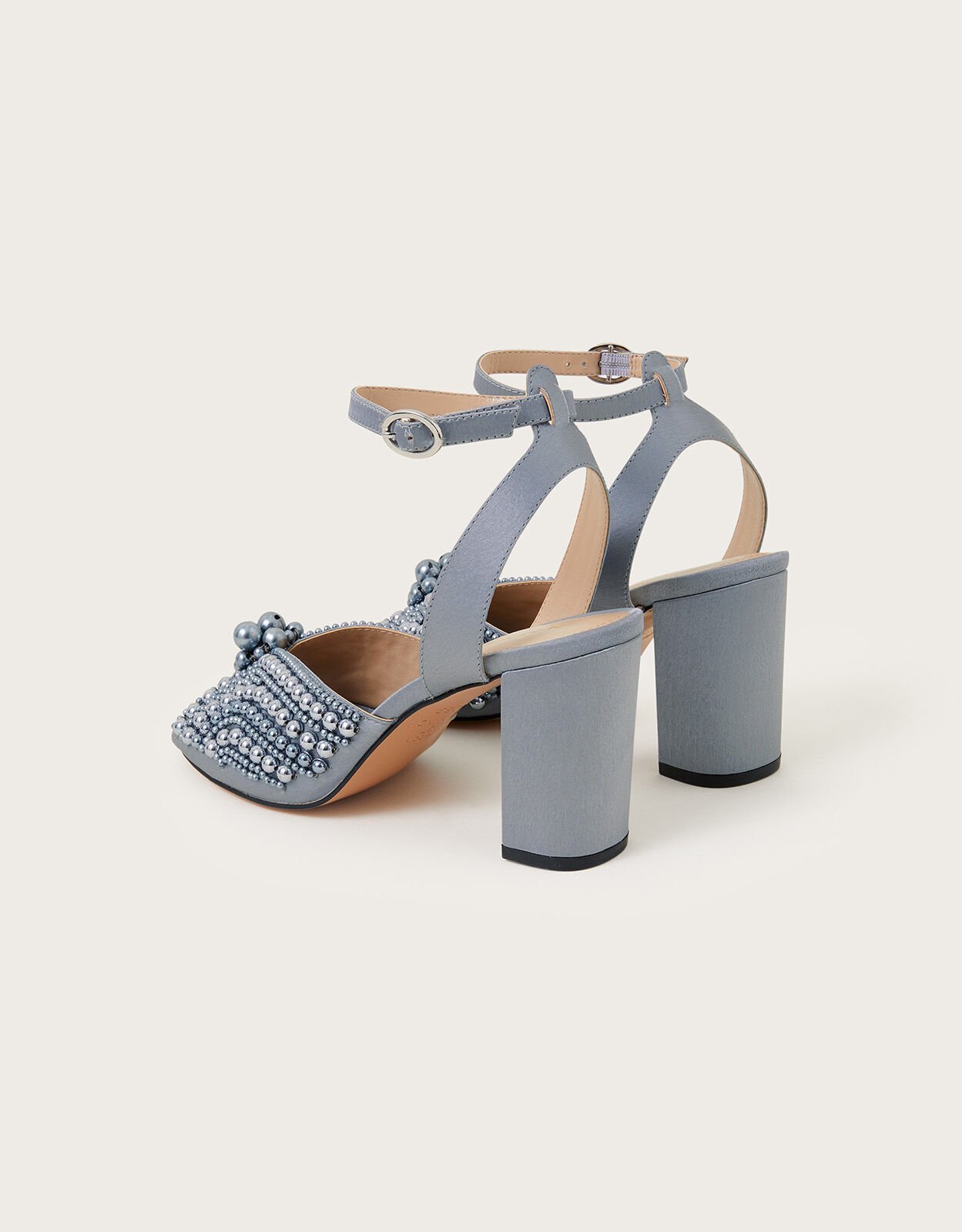 Grey hotsell sandals uk