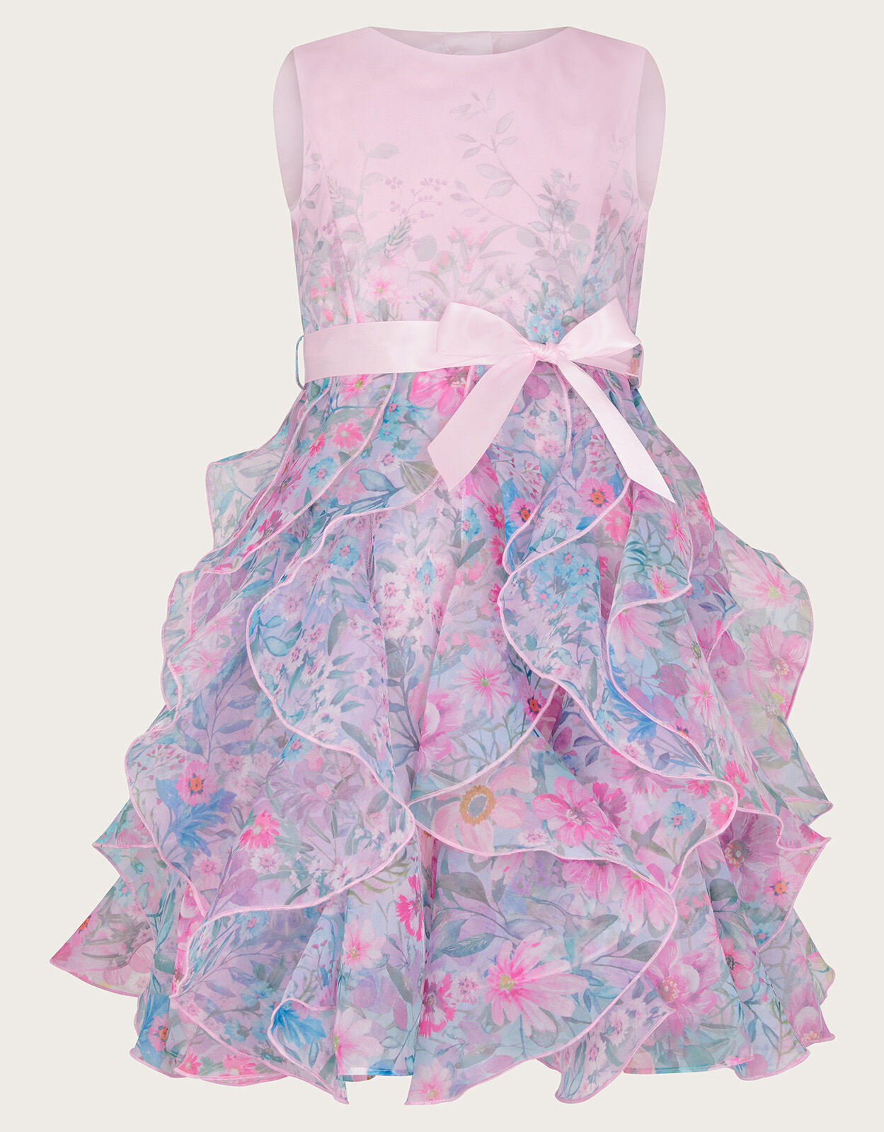 Monsoon children's occasion dresses 2025