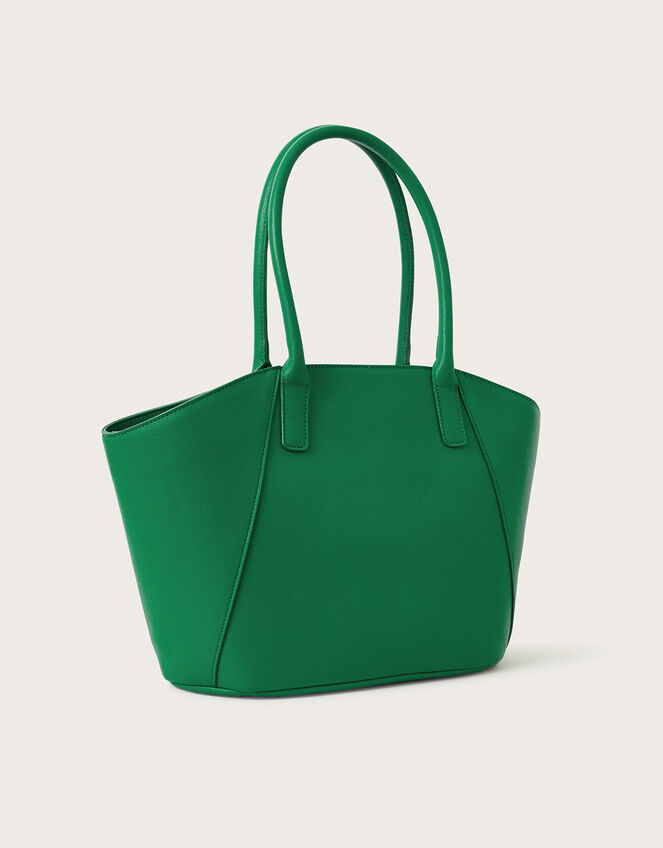 Winged Tote Bag Accessories Monsoon UK.