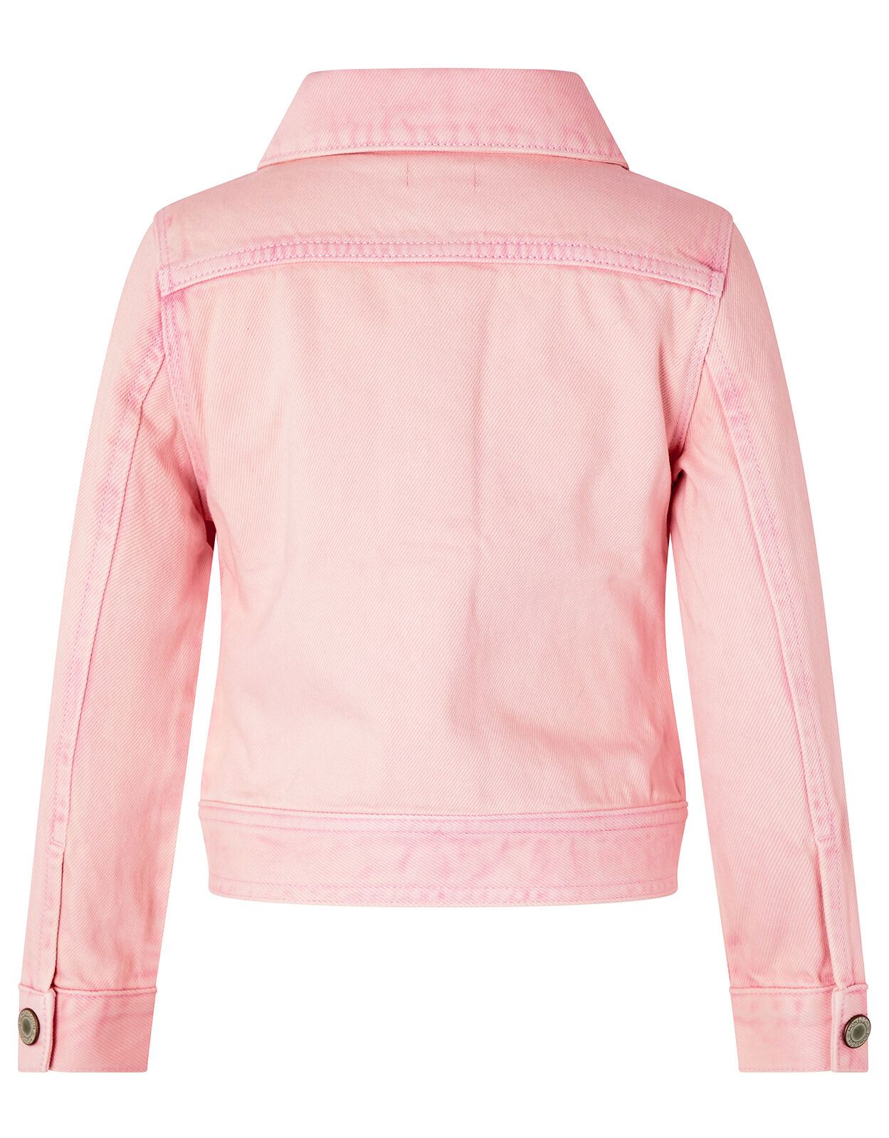 monsoon pink jacket