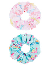 Beach Club Scrunchie Set, , large