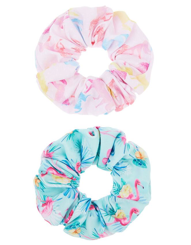 Beach Club Scrunchie Set, , large
