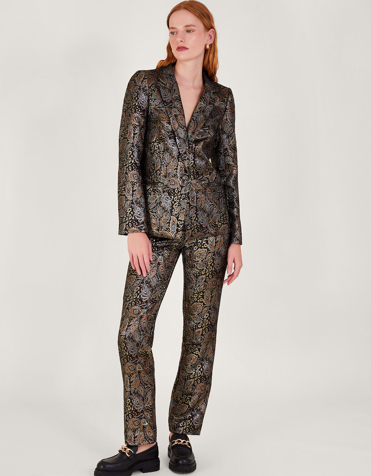 Monsoon ladies trousers sale outlet