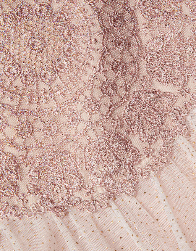 Baby Estella Dress, Pink (PINK), large