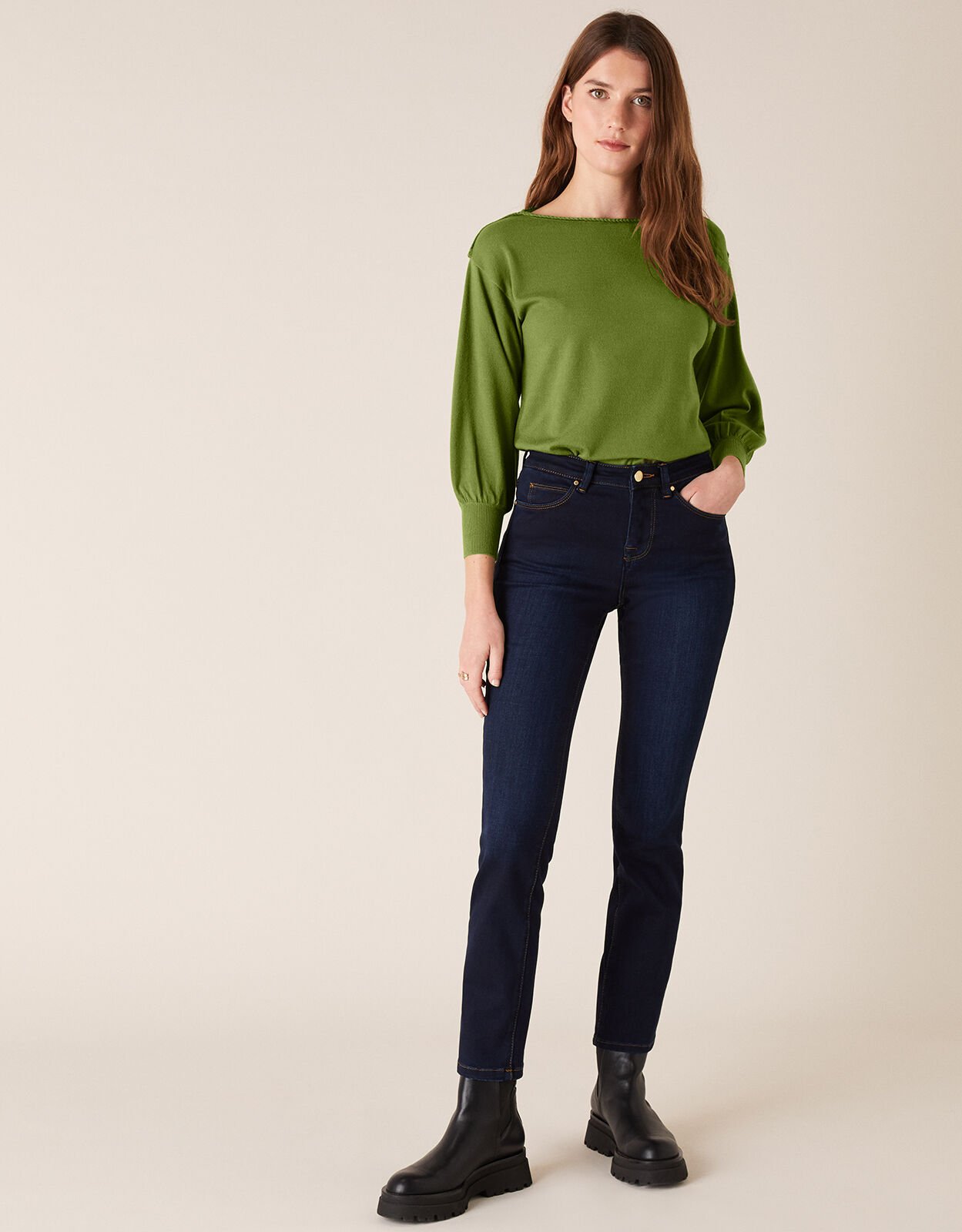 longline jumpers uk