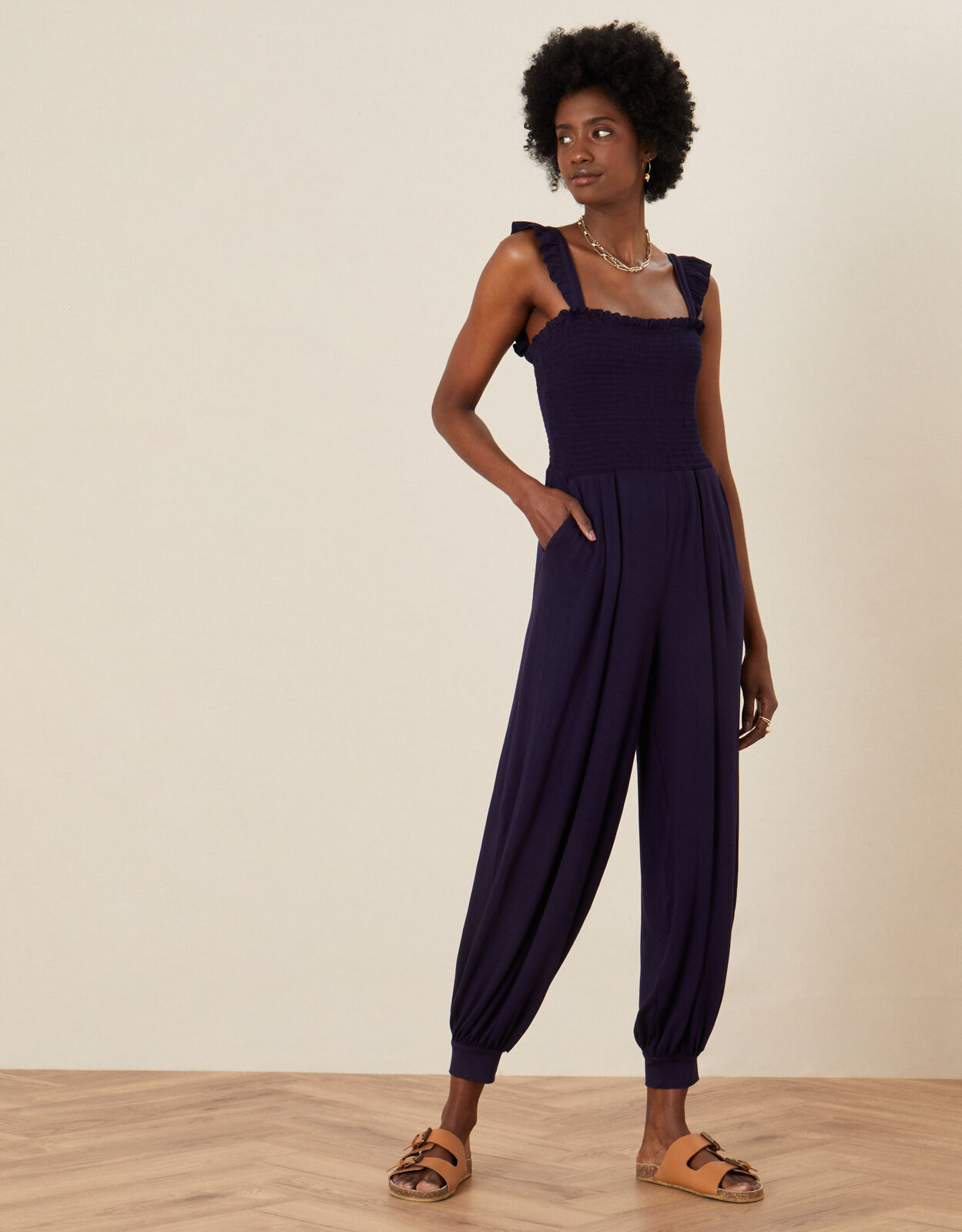 Hareem jumpsuit shop
