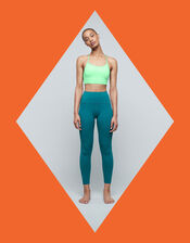 Moonchild Lunar Luxe Leggings, Teal (TEAL), large