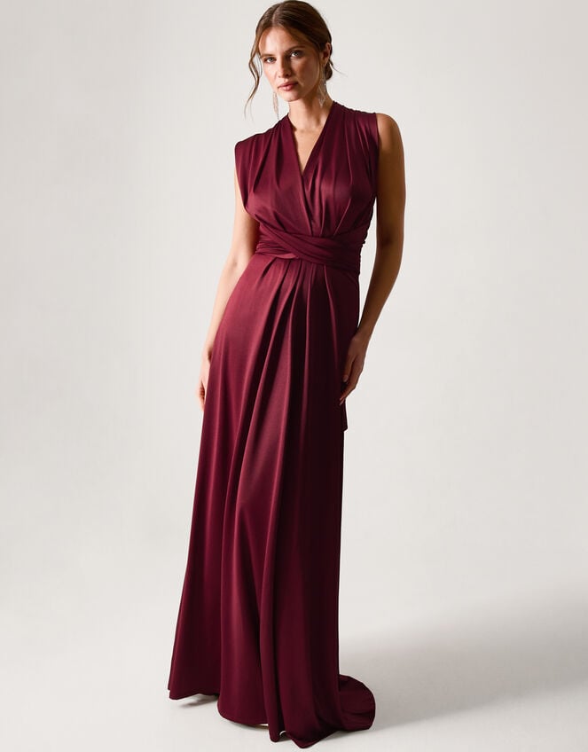 long cream knitted dress THEA Winter Outfit Ideas With Do not bleach spandex Color:Olive green