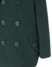 Pea Coat, Green (GREEN), large