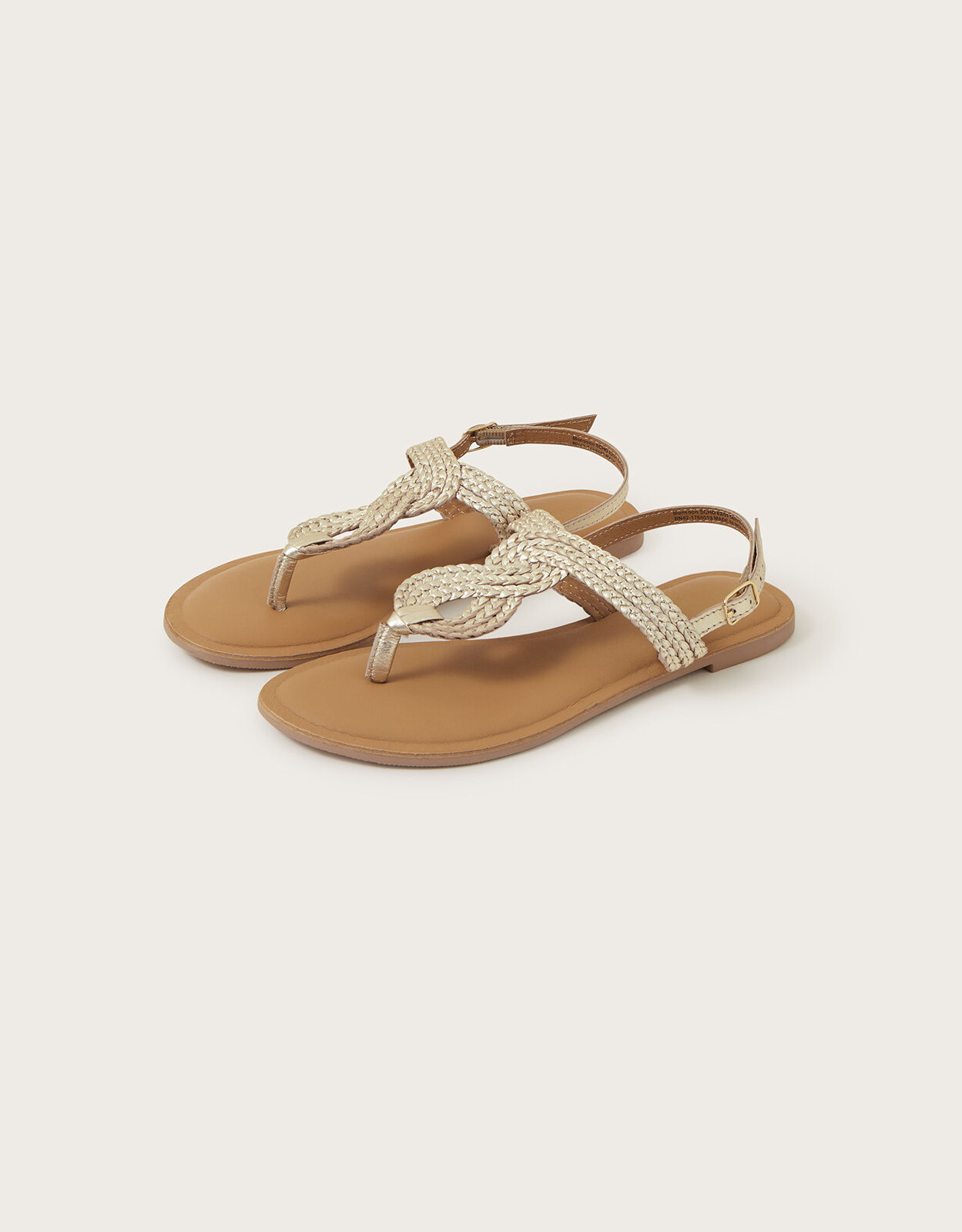 Womens toe post sandals hotsell uk