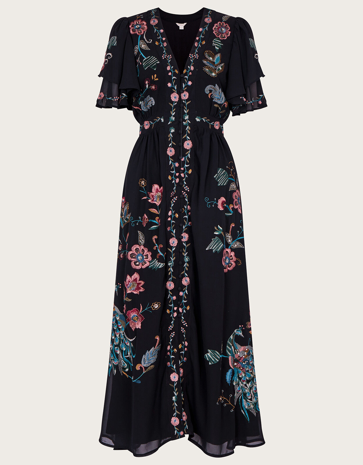 Monsoon dresses store