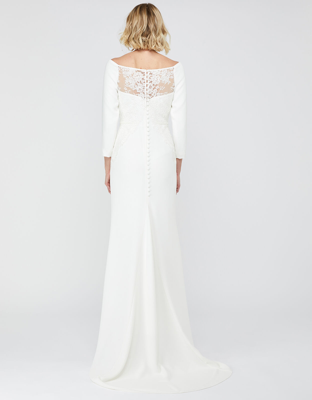 Monsoon una bridal clearance