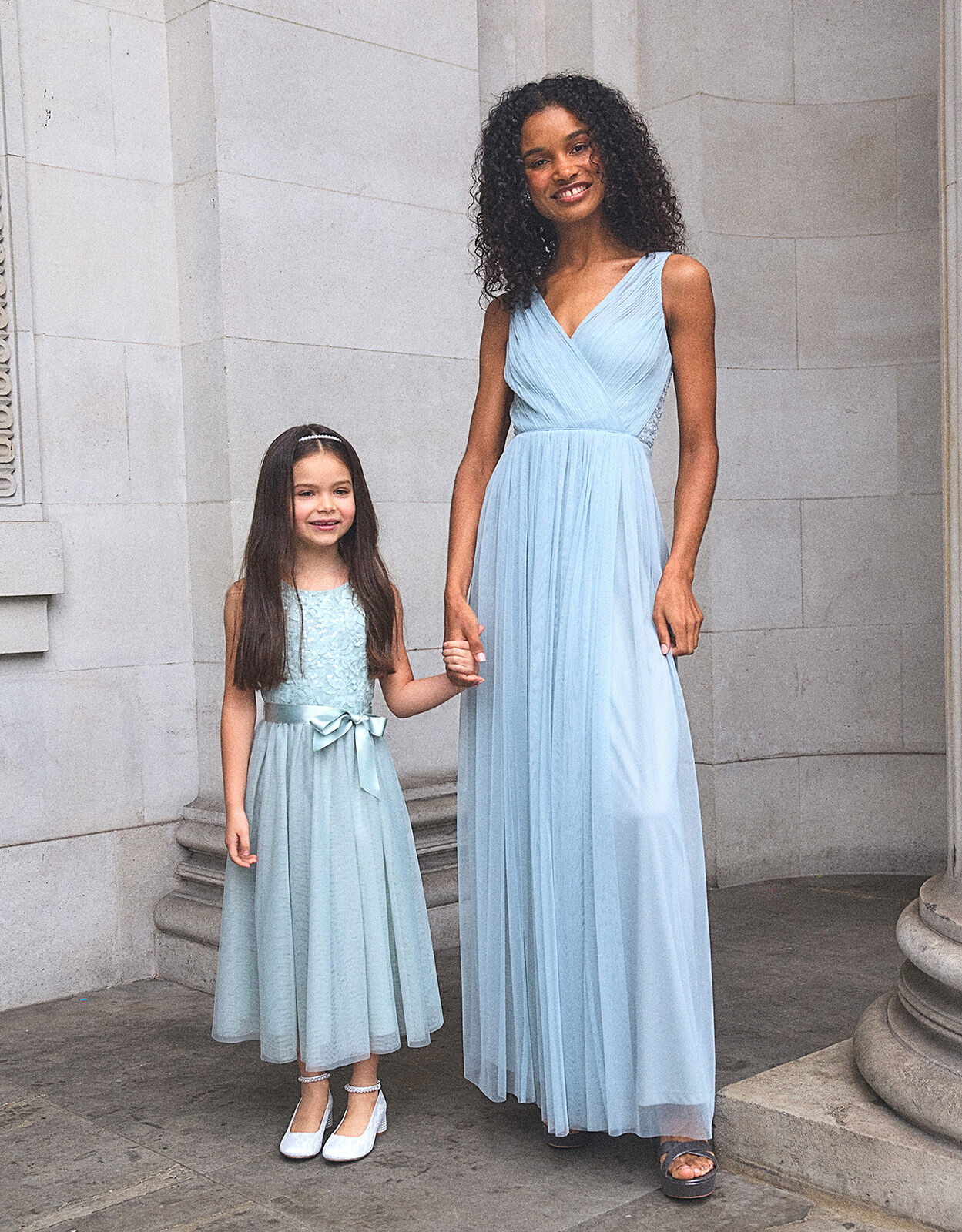Maxi dresses deals for kid