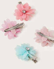 4-Pack Mini Floral Clips, , large