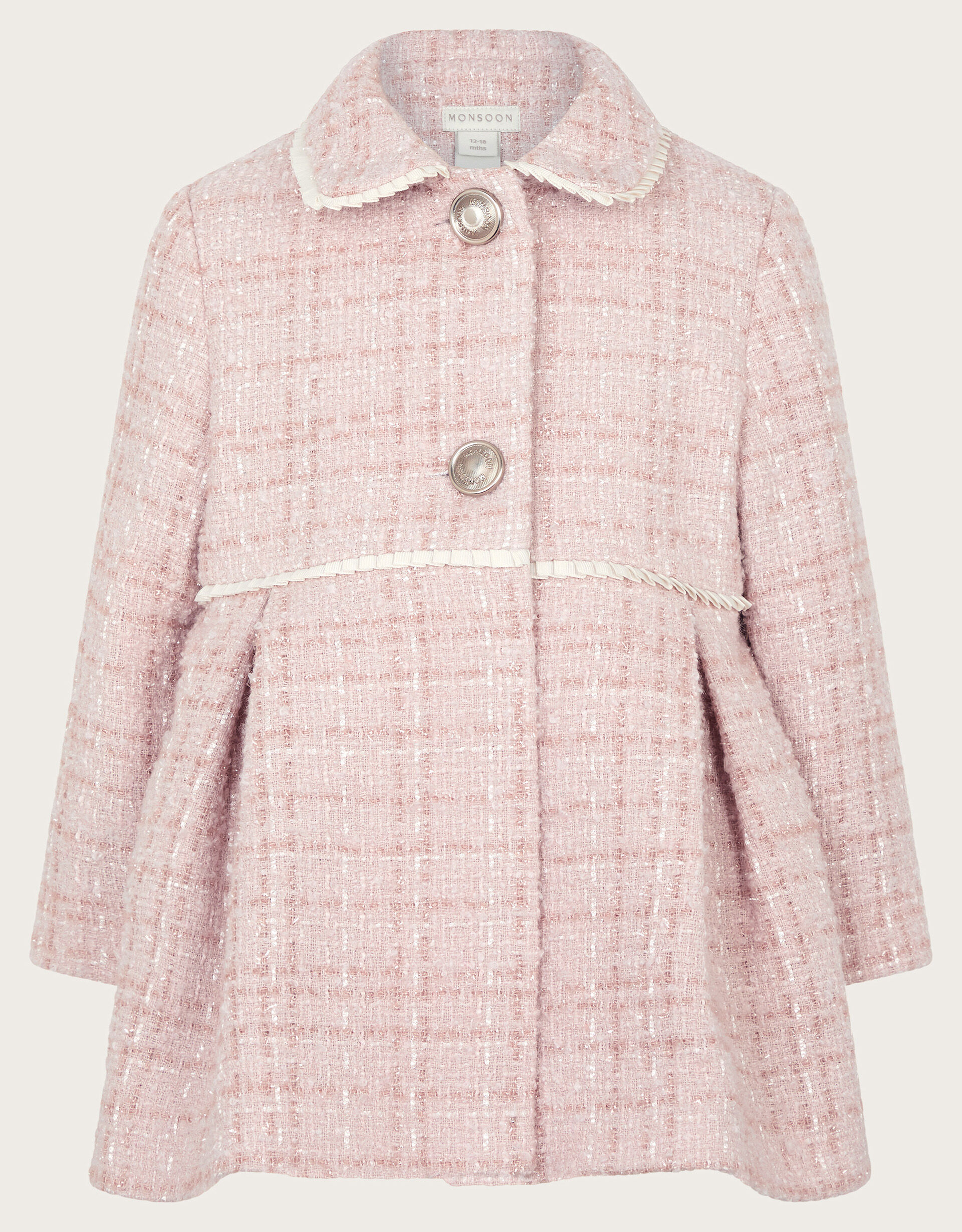 Baby girl coats monsoon deals