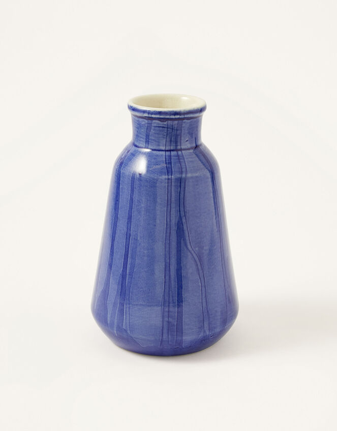 Ceramic Rustic Vase, , large