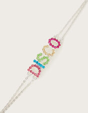 Diamante Disco Bracelet, , large