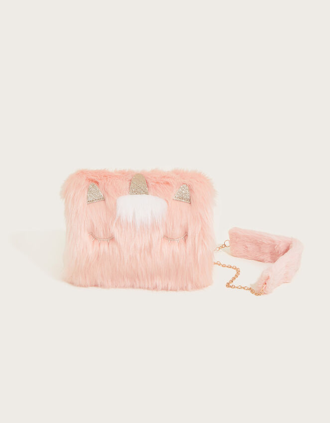 Unicorn Muffler Bag, , large