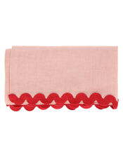Meri Meri 4-Pack Ric Rac Napkins , , large
