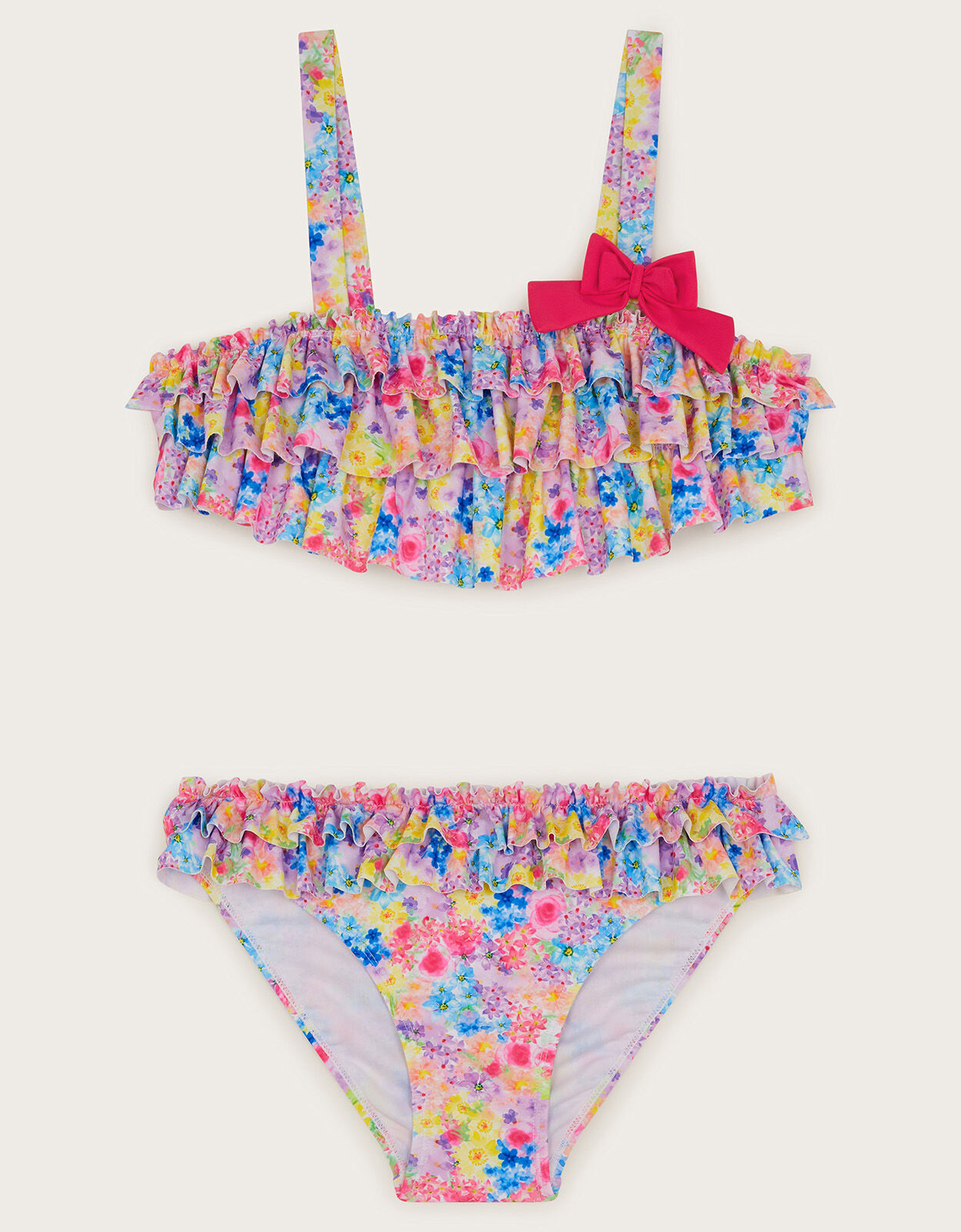 Monsoon girls bikini store