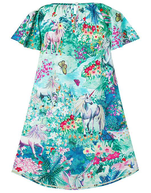 monsoon unicorn dress up