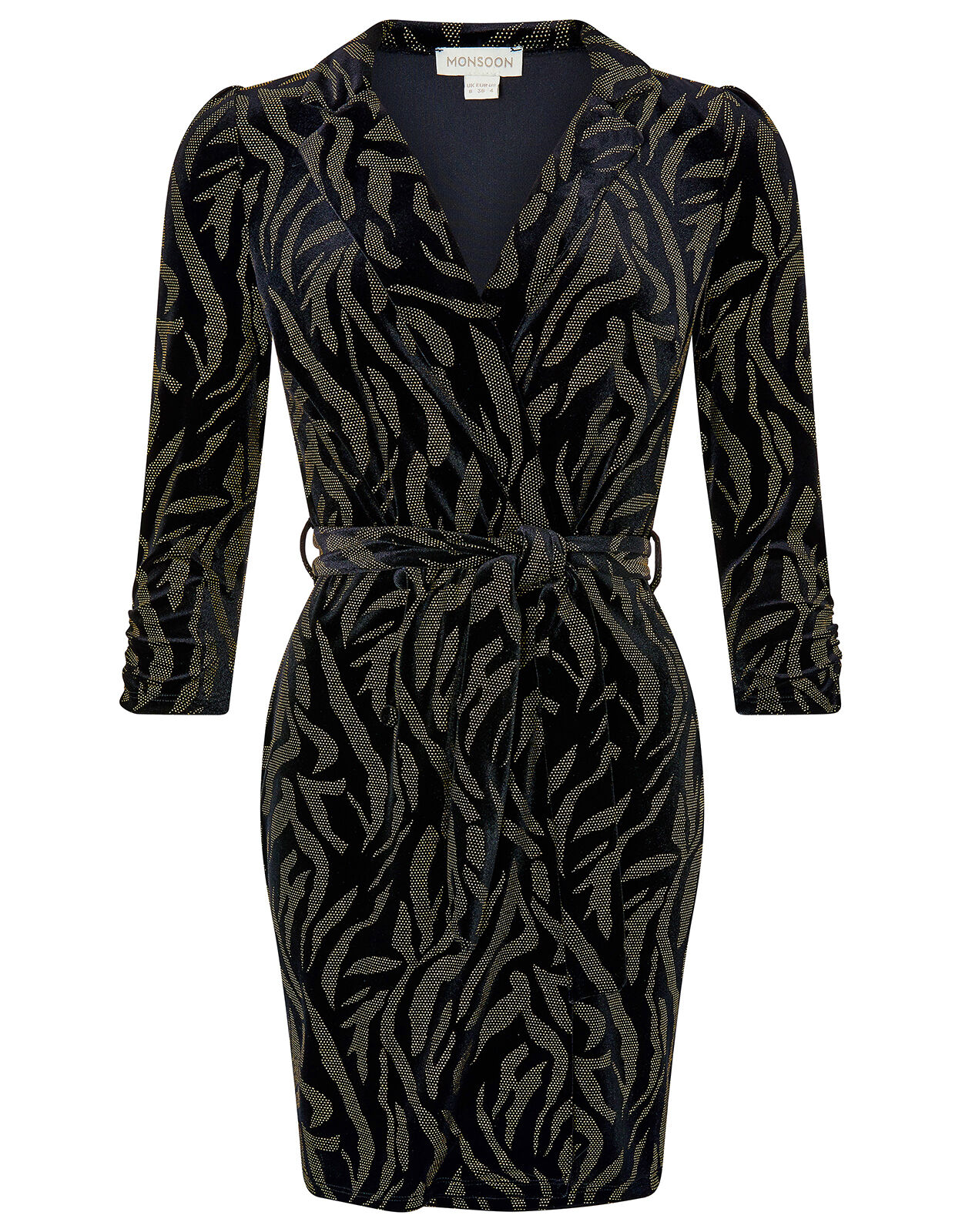 monsoon nadia one shoulder dress