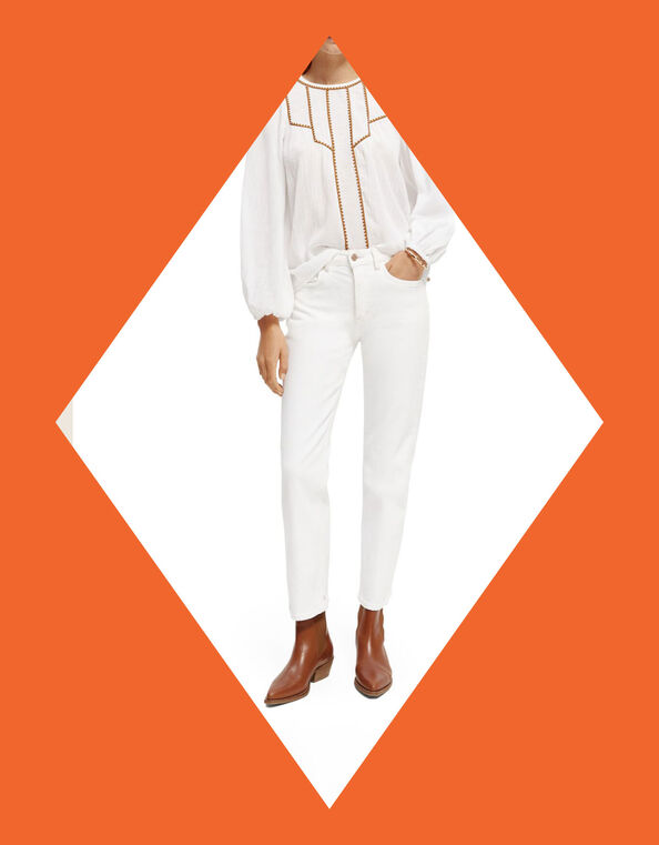 Scotch & Soda | Clothing, Accessories and Shoes | Monsoon UK