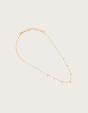 Charm Station Necklace, , large