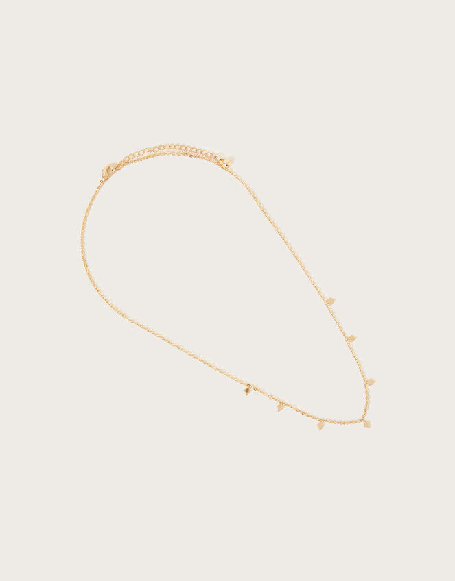 Charm Station Necklace, , large