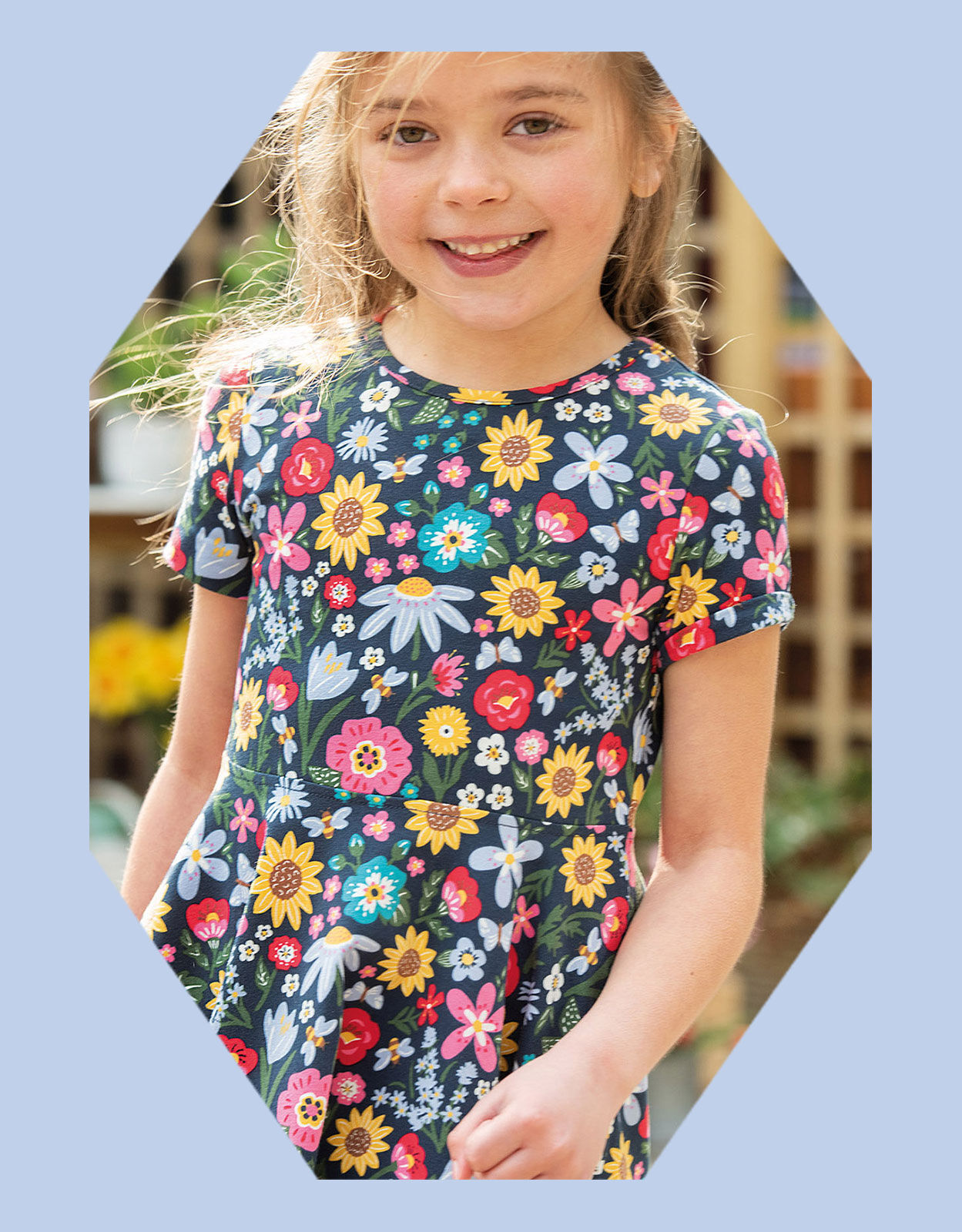 Monsoon skater dress outlet