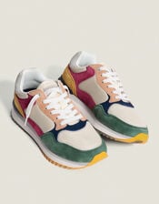 Hoff Montreal Trainers, Multi (MULTI), large
