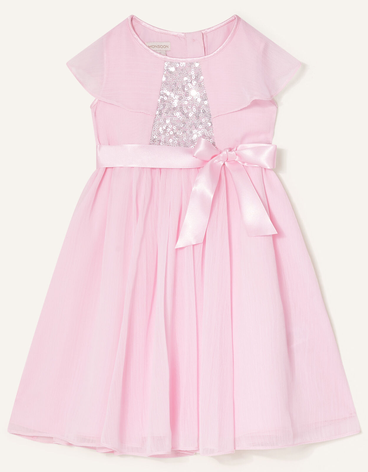 Cape frocks shop for baby girl
