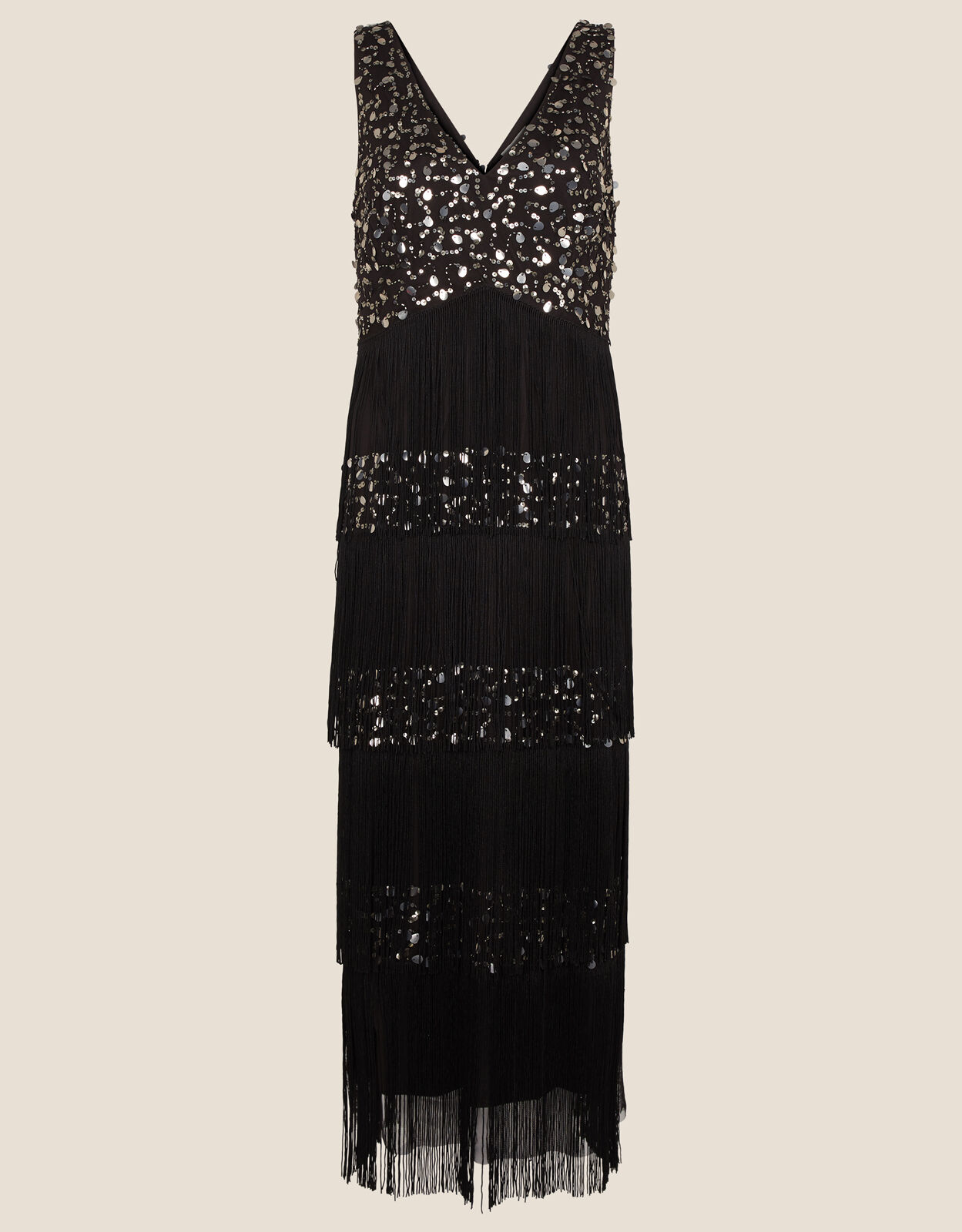 monsoon flapper dress