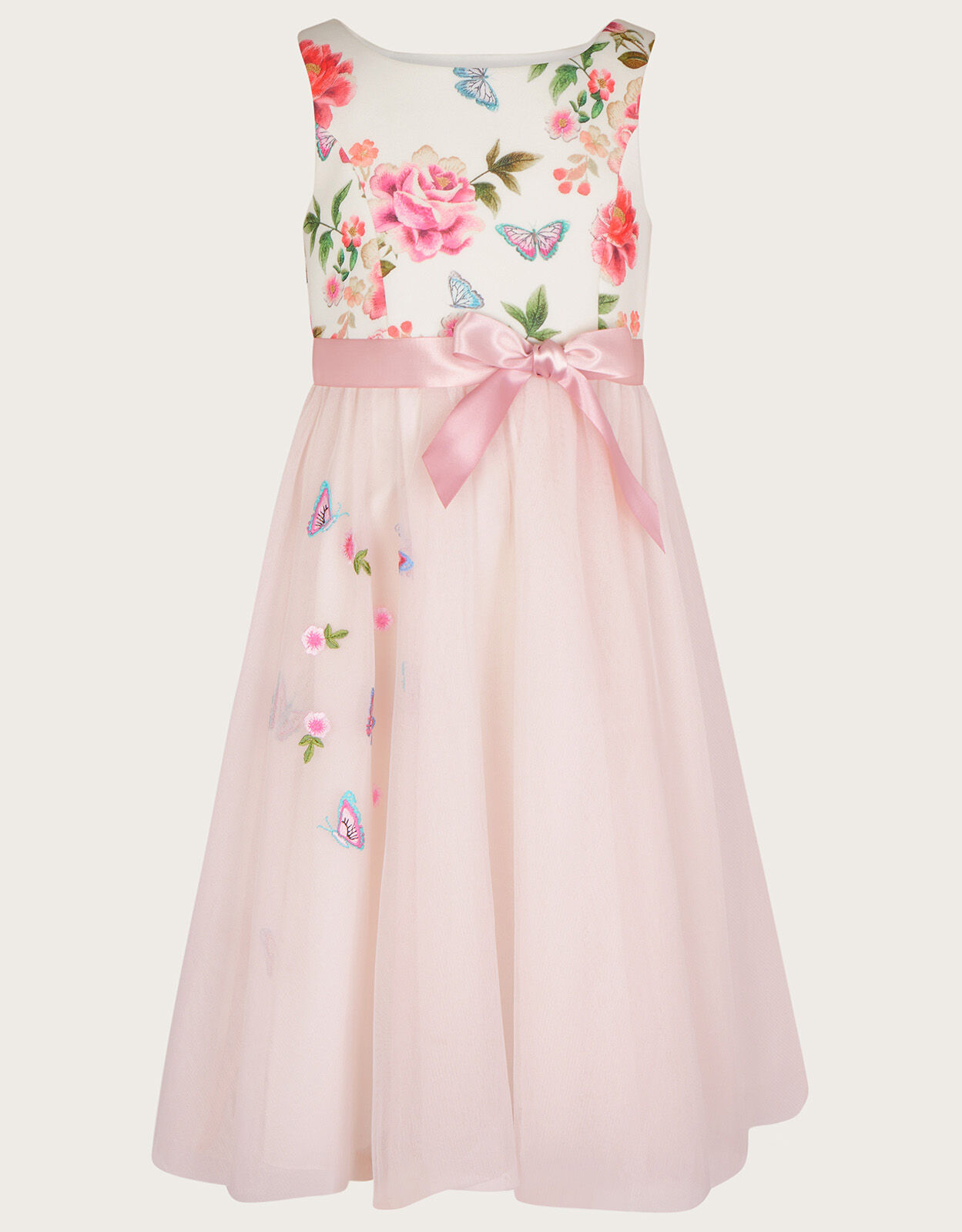 Girl dresses monsoon best sale uk