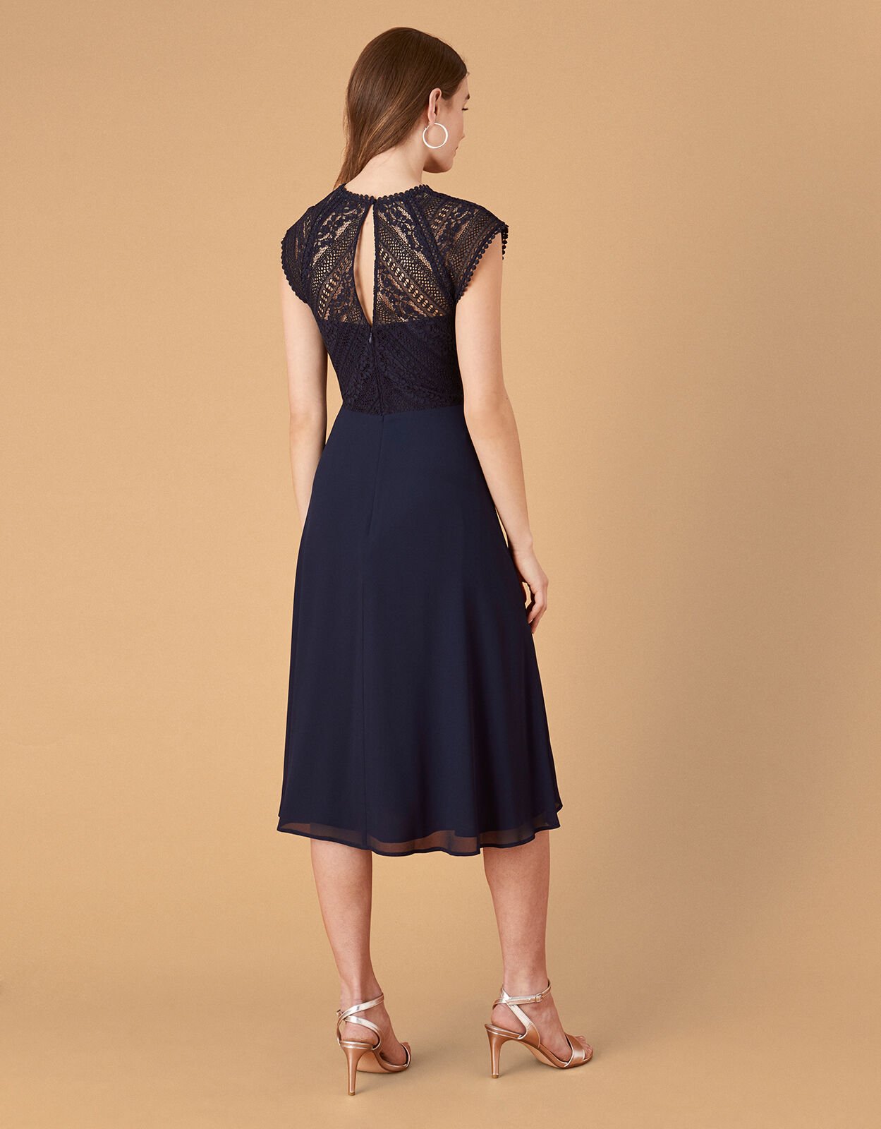 midi dress photos