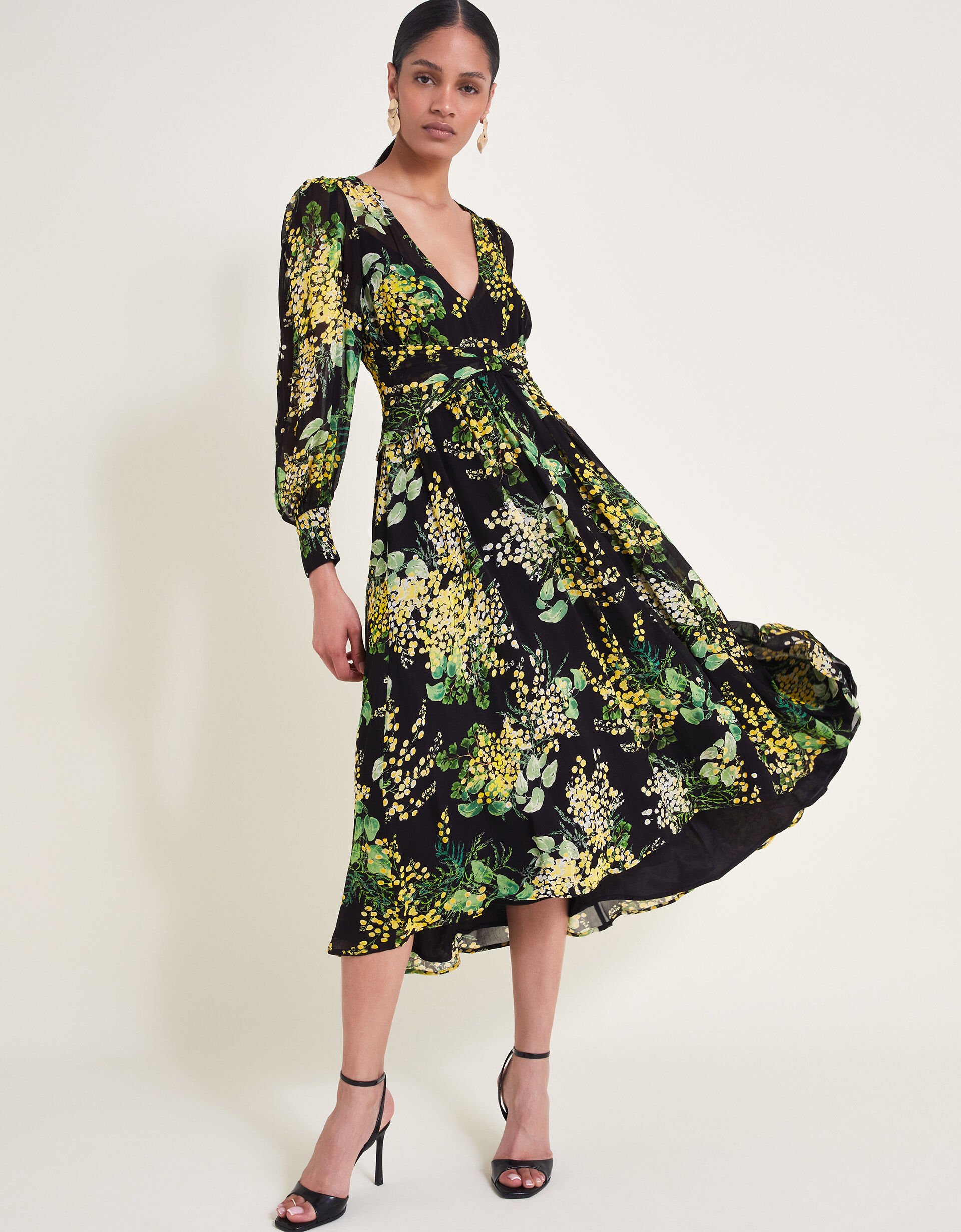 Occasion summer dresses uk deals