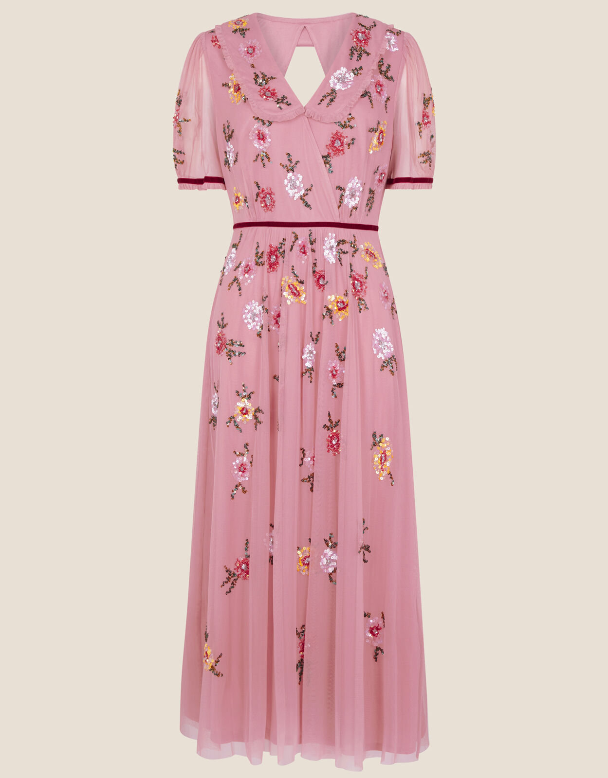 Monsoon 2025 charlotte dress