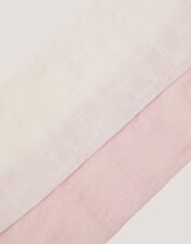 2-Pack Lace Tights, Multi (MULTI), large