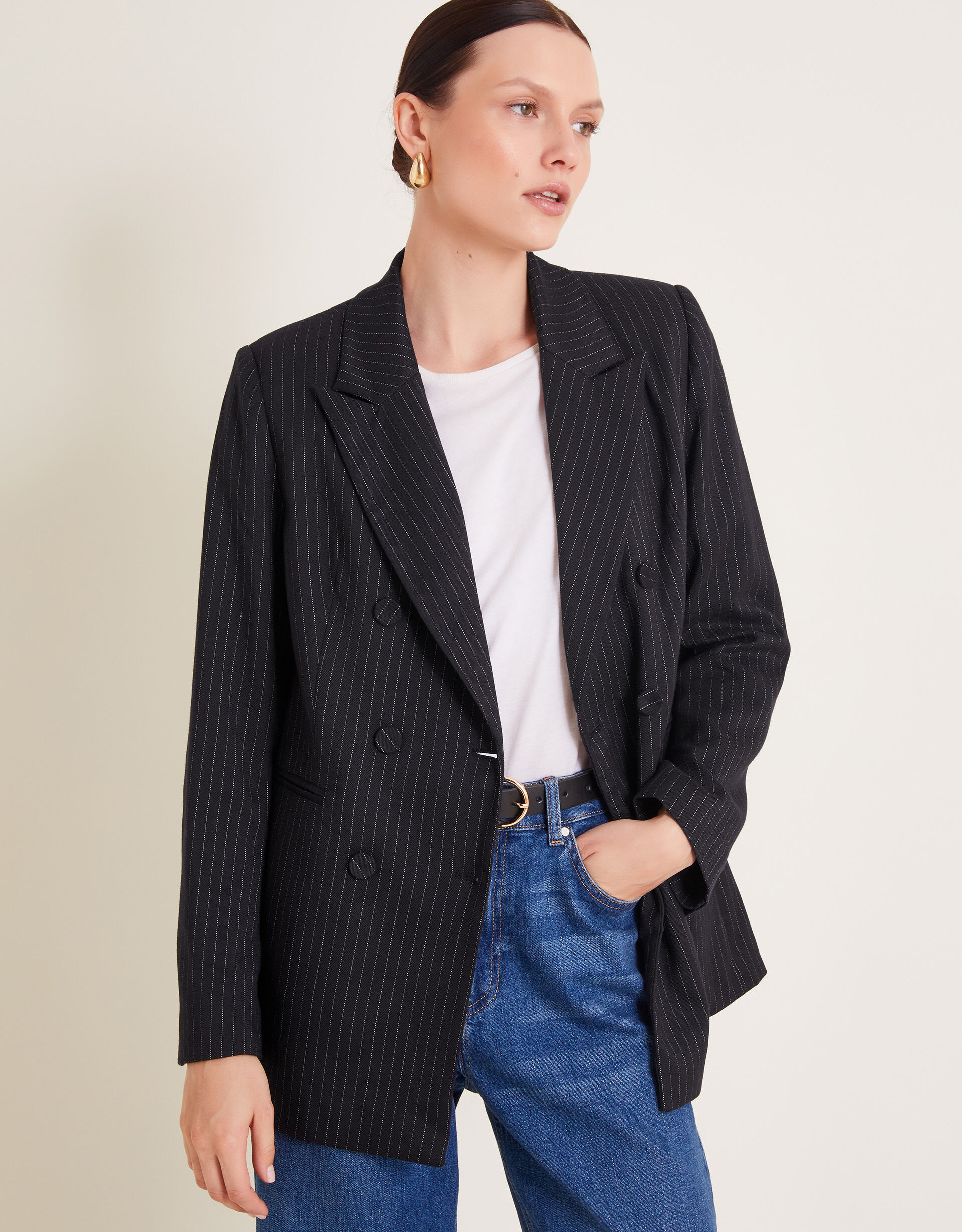 Jackets Monsoon UK