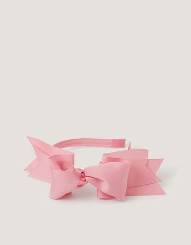 Ballet Bow Headband, , large