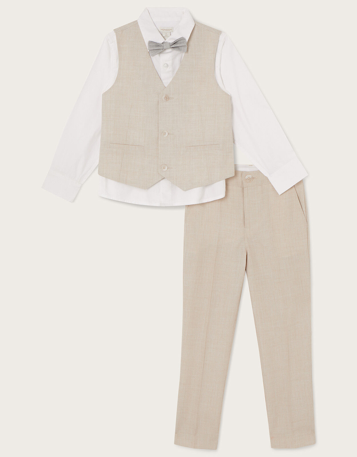 Baby page boy outfits clearance