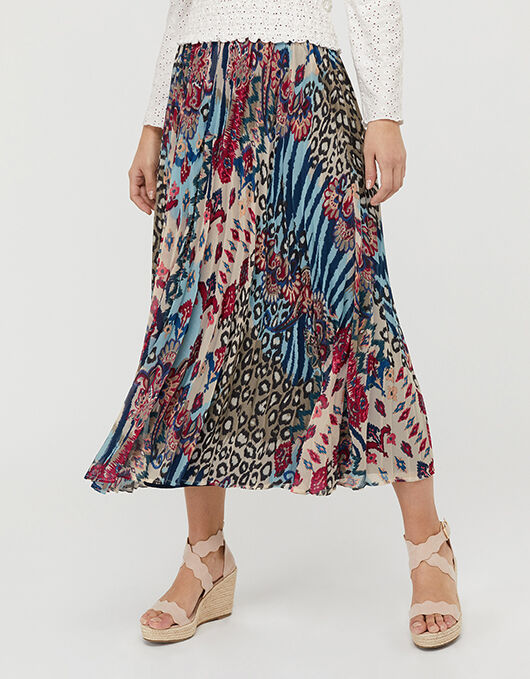 monsoon long skirts