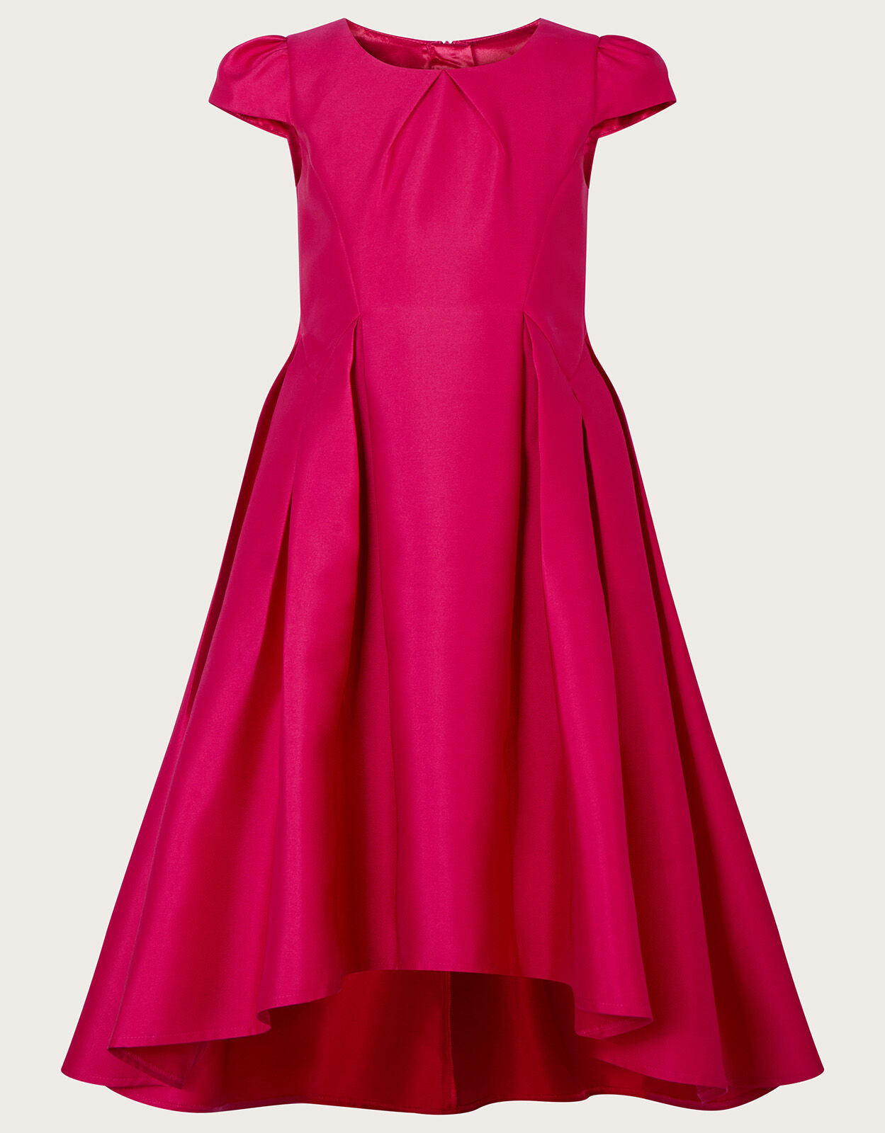 Monsoon high sale low dress